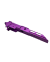 FRAME UNISOFT HI CAPA MORADO