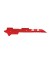FRAME UNISOFT HI CAPA ROJO