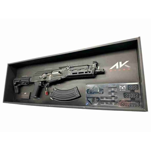 FUSIL AK STORM NEXT GEN TOKYO MARUI