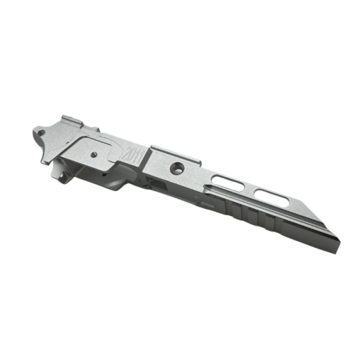 FRAME UNISOFT HI CAPA PLATA