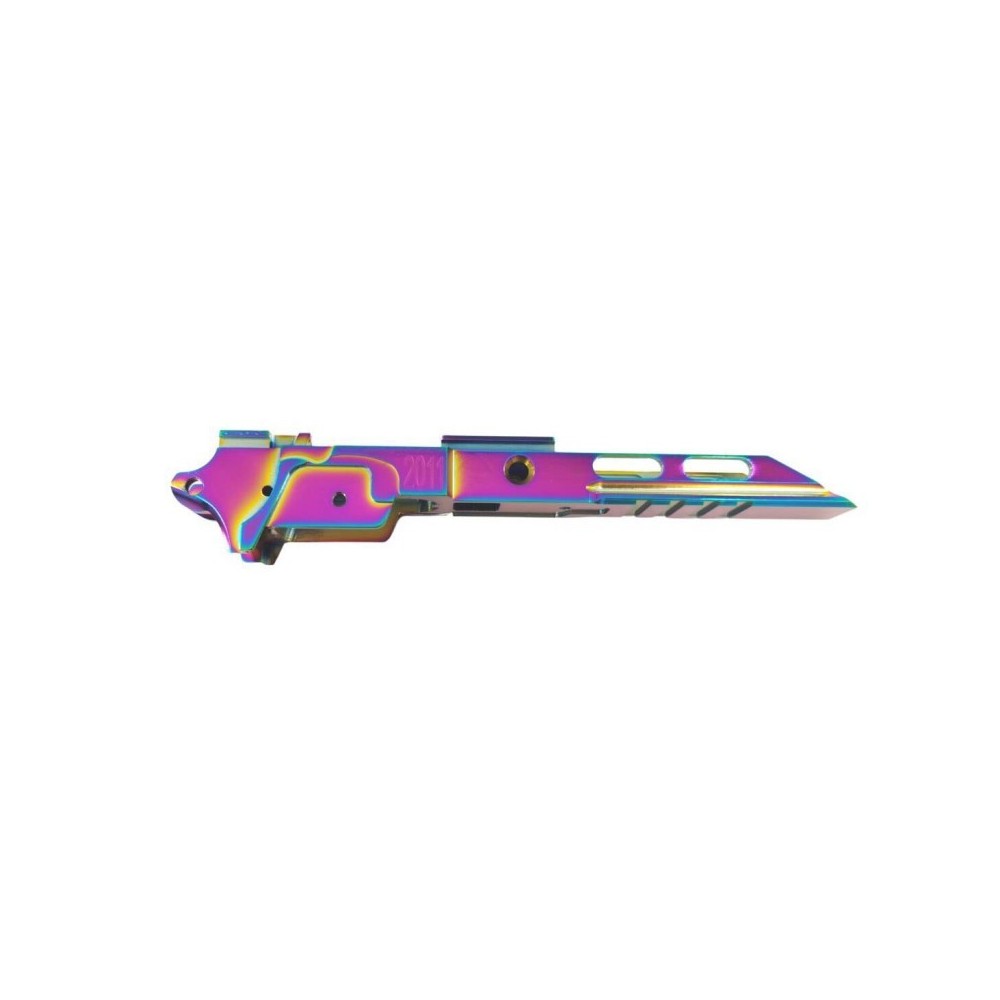 FRAME UNISOFT HI CAPA RAINBOW