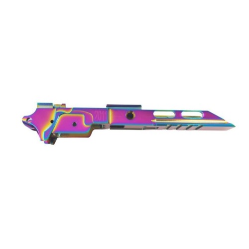 FRAME UNISOFT HI CAPA RAINBOW