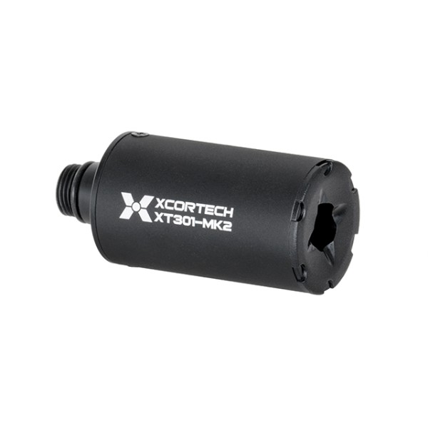 XCORTECH XT301 MK2 COMPACT TRACER