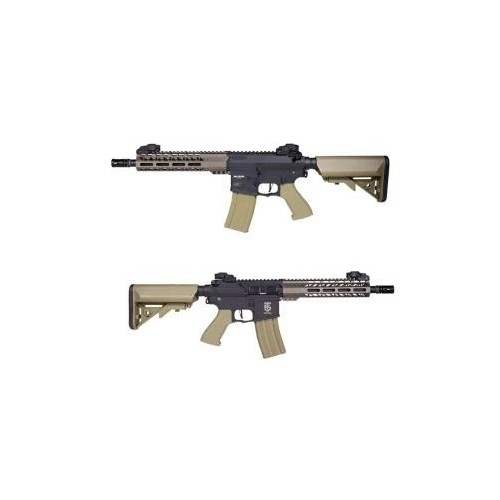 M4 ROSSI SENTINEL DELTA TAN