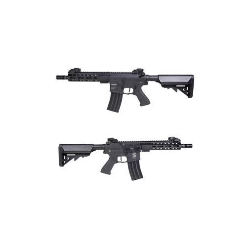 M4 ROSSI SENTINEL ALPHA NEGRO