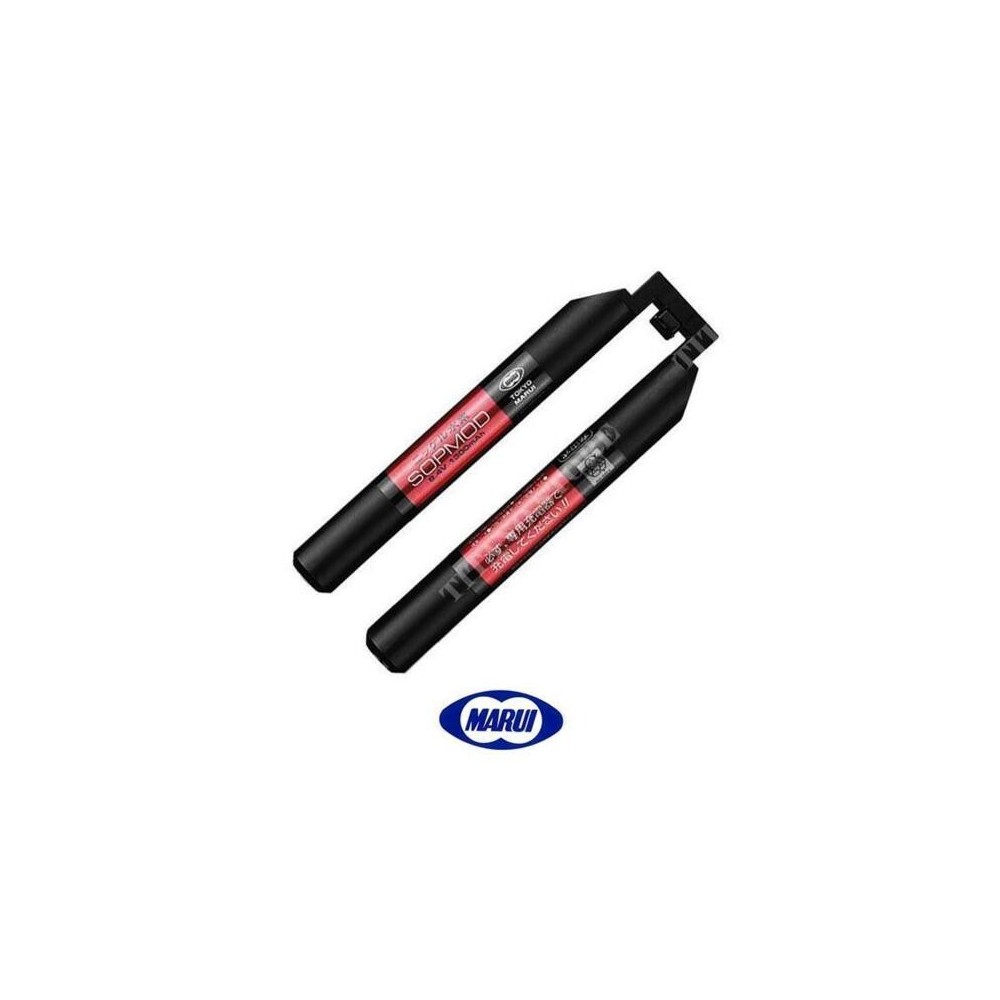 BATERIA MARUI SOPMOD M4