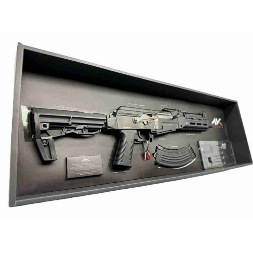 FUSIL AK STORM NEXT GEN TOKYO MARUI