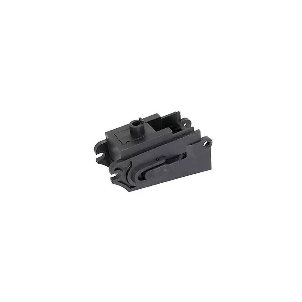 ADAPTADOR CARGADOR M4 PARA G36 JING GONG