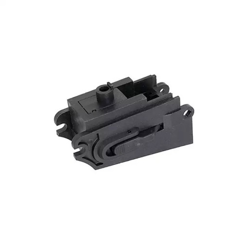 ADAPTADOR CARGADOR M4 PARA G36 JING GONG