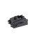 ADAPTADOR CARGADOR M4 PARA G36 JING GONG