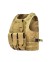 CHALECO TACTICO FSBE TAN