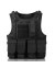 CHALECO TACTICO FSBE NEGRO