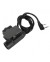 PTT Z TACTICAL U94 KENWOOD NEGRO