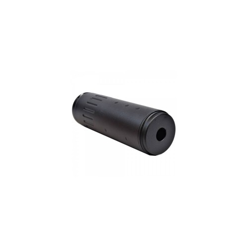 SILENCIADOR BIG DRAGON 111M NEGRO