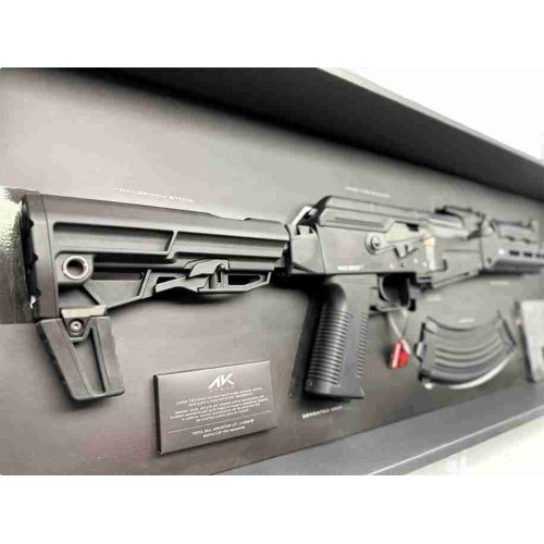 FUSIL AK STORM NEXT GEN TOKYO MARUI