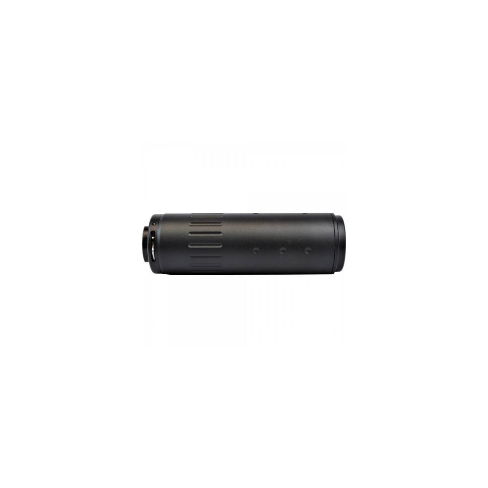 SILENCIADOR BIG DRAGON 111M NEGRO