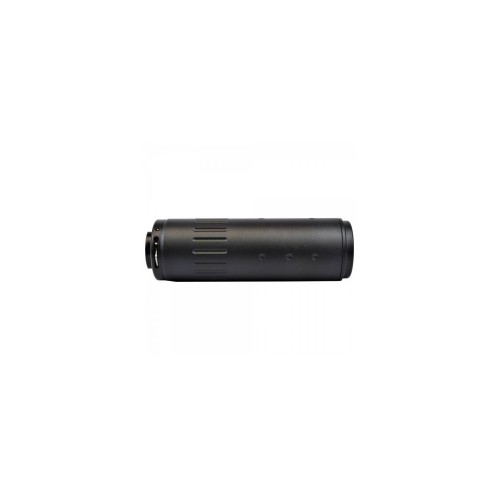 SILENCIADOR BIG DRAGON 111M NEGRO