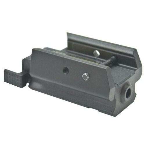 LASER SWISS ARMS MICRO PUNTO ROJO