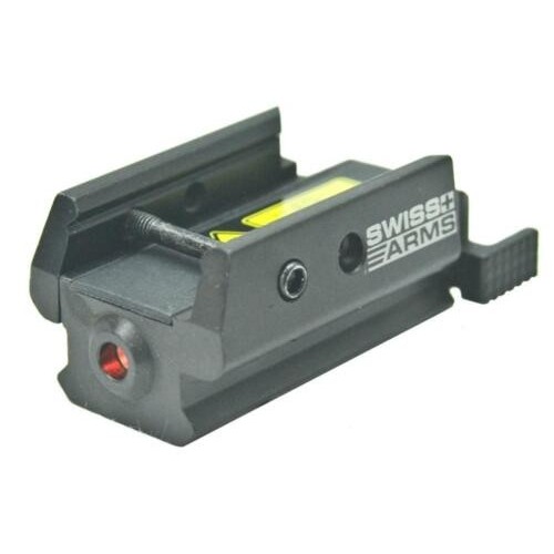 LASER SWISS ARMS MICRO PUNTO ROJO