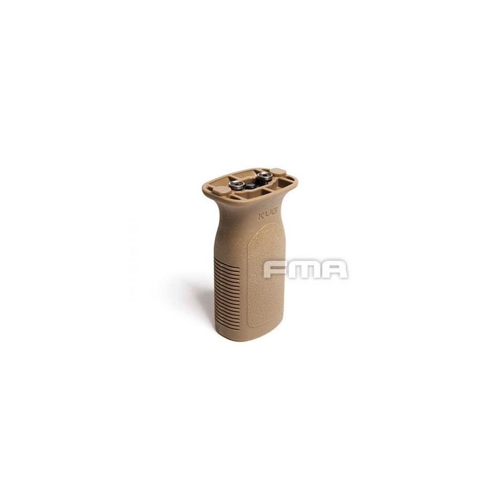 GRIP FMA FVG KEYMOD TAN