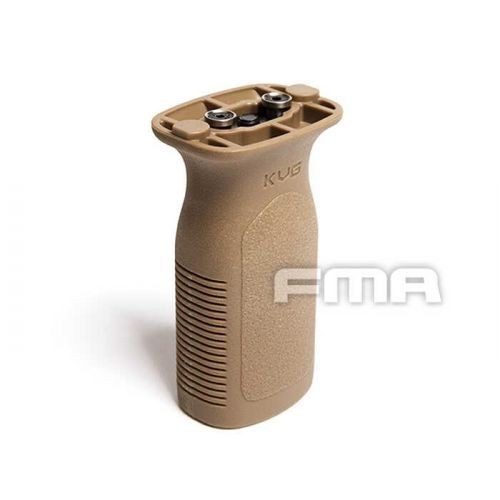 GRIP FMA FVG KEYMOD TAN