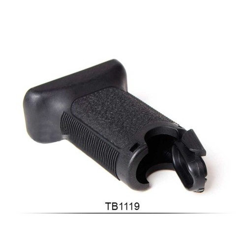 GRIP FMA PARA KEYMOD NEGRO