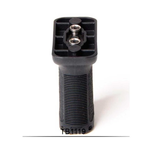 GRIP FMA PARA KEYMOD NEGRO