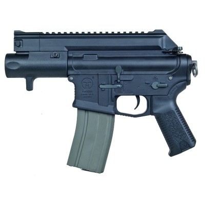 FUSIL ARES AMOEBA CCP M4 NEGRO