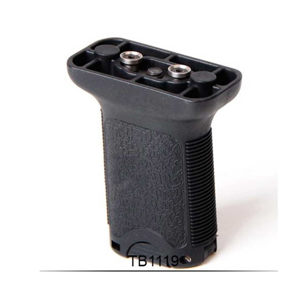 GRIP FMA PARA KEYMOD NEGRO