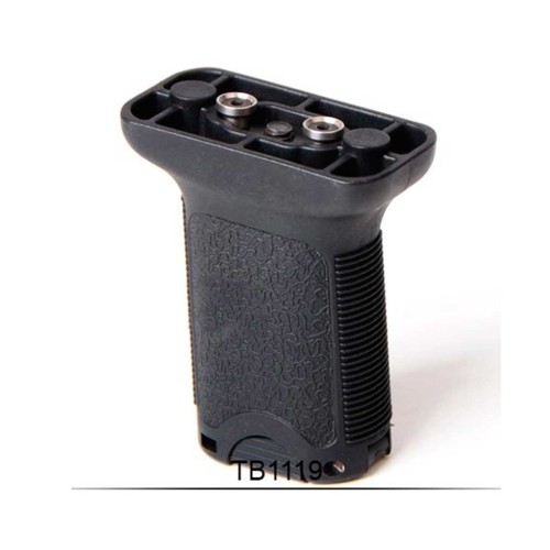 GRIP FMA PARA KEYMOD NEGRO