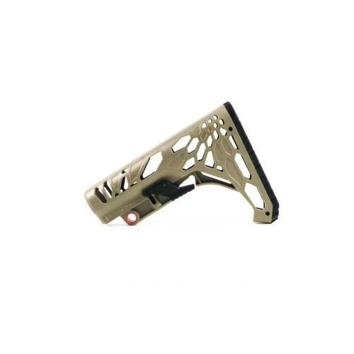 CULATA PYTHON TAN
