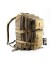 MOCHILA IMMORTAL MOLLE GR. 36L VERDE-TAN