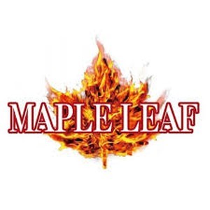 MAPLE LEAF